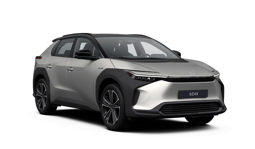 Toyota bZ4X Advance